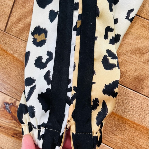 Kendall and Kylie silky joggers XS - Picture 6 of 7